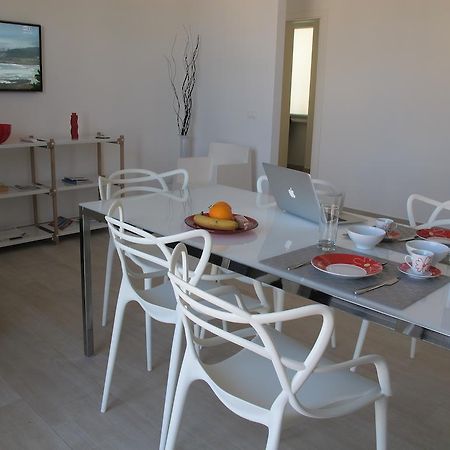 Penthouse Santa Croce Lejlighed Lecce Eksteriør billede